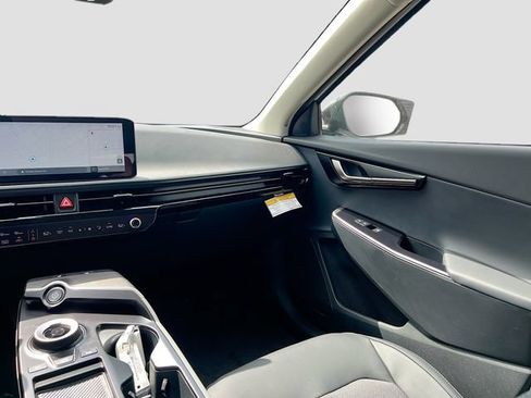 New 2026 Kia EV6 Light RWD image 24