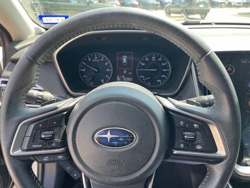 Used 2020 Subaru Outback Limited w/ Popular Package #2 AWD/4WD image 16