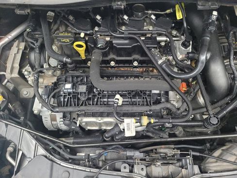 Used 2019 Ford Escape SEL image 30