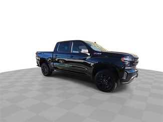 Used 2022 Chevrolet Silverado 1500 LT Trail Boss w/ LT Trail Boss Premium Package video 2
