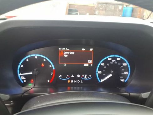 Certified 2024 Ford Bronco Sport Big Bend w/ Convenience Package image 19