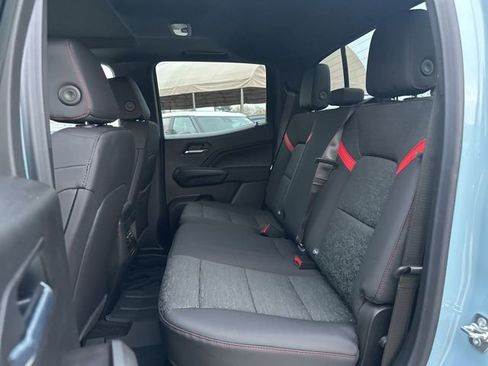 New 2026 Chevrolet Colorado Z71 w/ Technology Package image 10