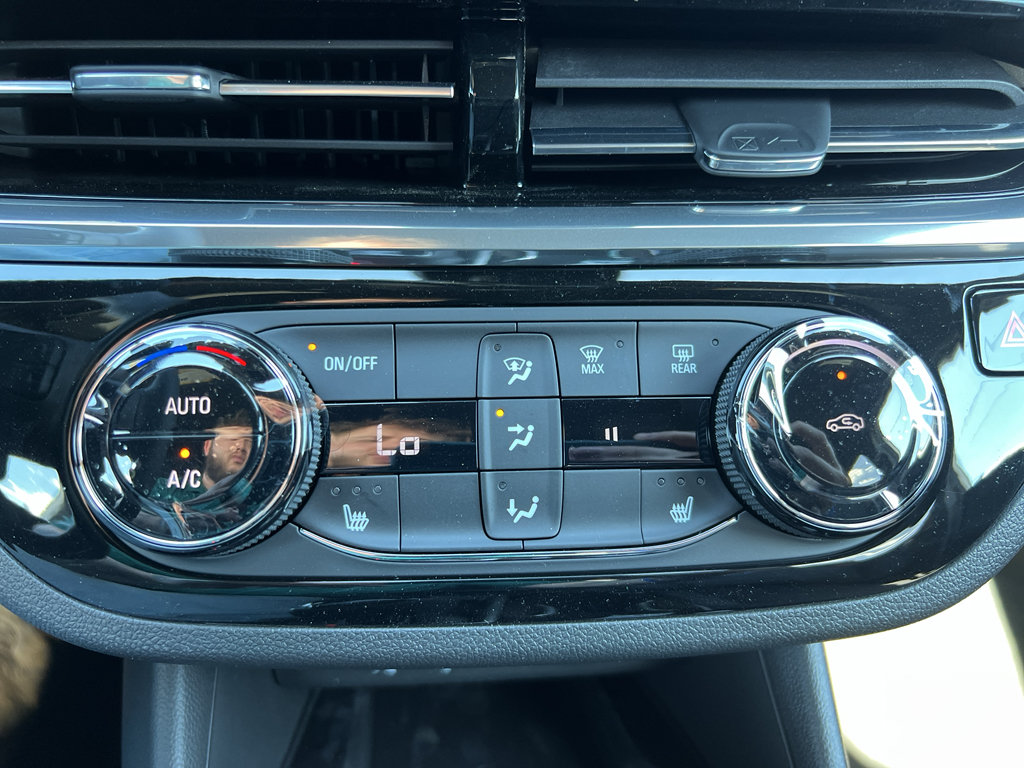 New 2026 Buick Envista Sport Touring w/ Convenience I Package FWD image 23