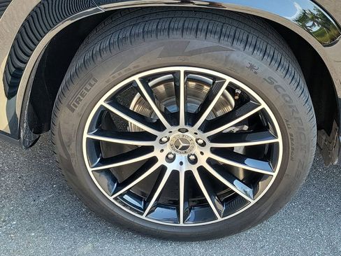 Used 2023 Mercedes-Benz GLE 350 image 12