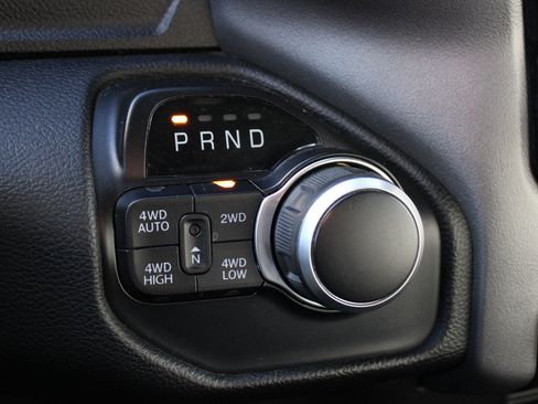 Certified 2021 RAM 1500 Big Horn w/ Trailer Tow Group image 22