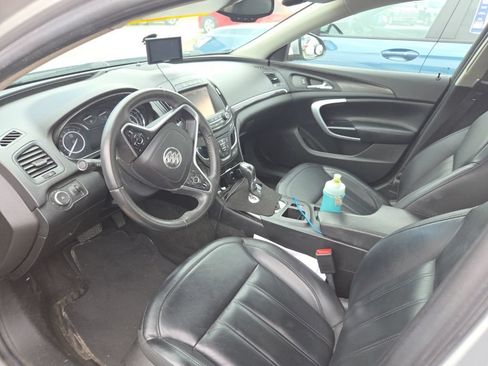 Used 2015 Buick Regal FWD image 6