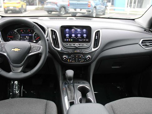 Used 2023 Chevrolet Equinox LT AWD/4WD image 12