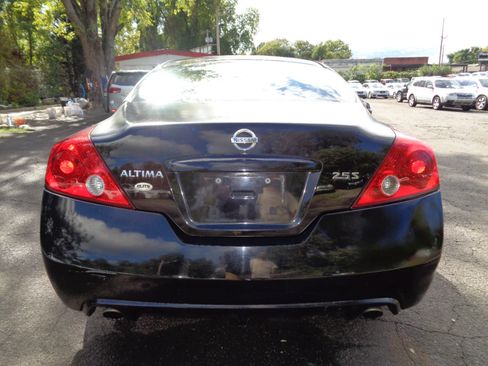 Used 2011 Nissan Altima 2.5 S image 6