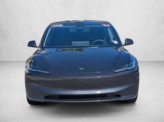 Used 2025 Tesla Model 3 Long Range RWD video 2
