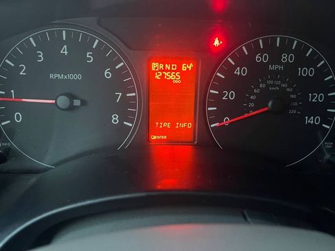 Used 2019 Nissan NV 3500 S RWD image 28