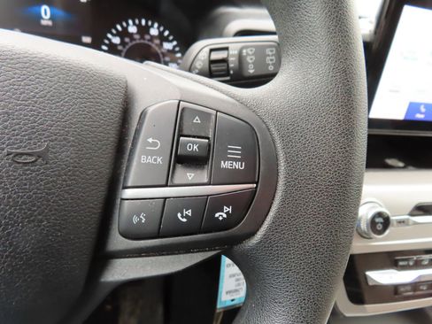Used 2021 Ford Explorer 4WD image 18