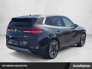 New 2026 BMW X3 xDrive30 w/ Convenience Package AWD/4WD video 1