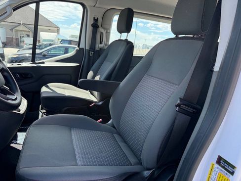 Used 2024 Ford Transit 350 XLT RWD image 15