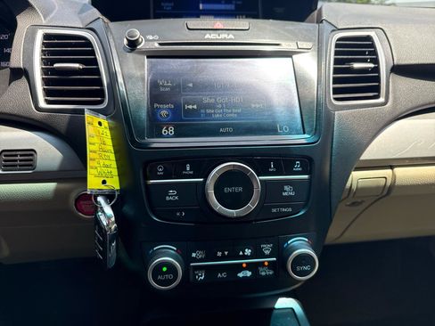 Used 2016 Acura RDX FWD w/ Technology Package image 22