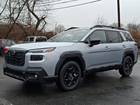 New 2026 Subaru Outback Limited image 3