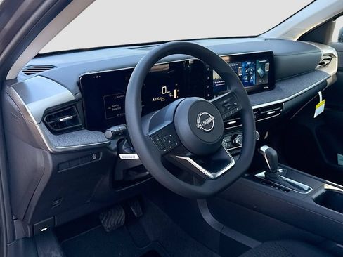 New 2026 Nissan Kicks S FWD image 12