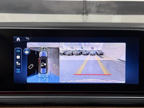 Certified 2025 Mercedes-Benz GLS 450 GLS 450 image 33