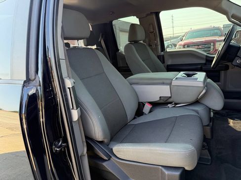 Used 2017 Ford F150 XL w/ Equipment Group 101A Mid AWD/4WD image 31