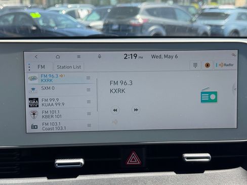 Certified 2023 Hyundai Ioniq 5 SEL AWD/4WD image 24