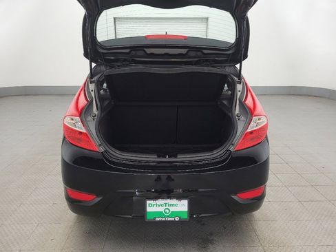 Used 2015 Hyundai Accent Sport image 29