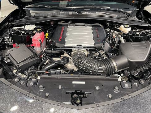 Used 2024 Chevrolet Camaro SS RWD image 23