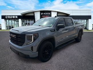 Used 2024 GMC Sierra 1500 Pro w/ Graphite Edition AWD/4WD video 1
