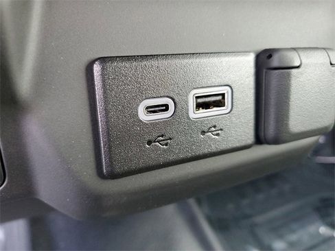 New 2025 GMC Sierra 3500 Pro w/ Convenience Package image 16