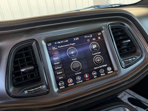 Used 2020 Dodge Challenger R/T RWD image 40