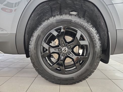 New 2026 Volkswagen Atlas Peak Edition AWD/4WD image 41