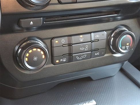 Used 2016 Ford F150 XLT w/ Equipment Group 301A Mid image 16