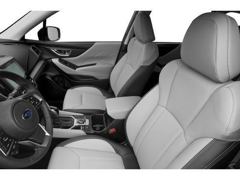 Used 2019 Subaru Forester Limited w/ Popular Package #3 AWD/4WD image 9