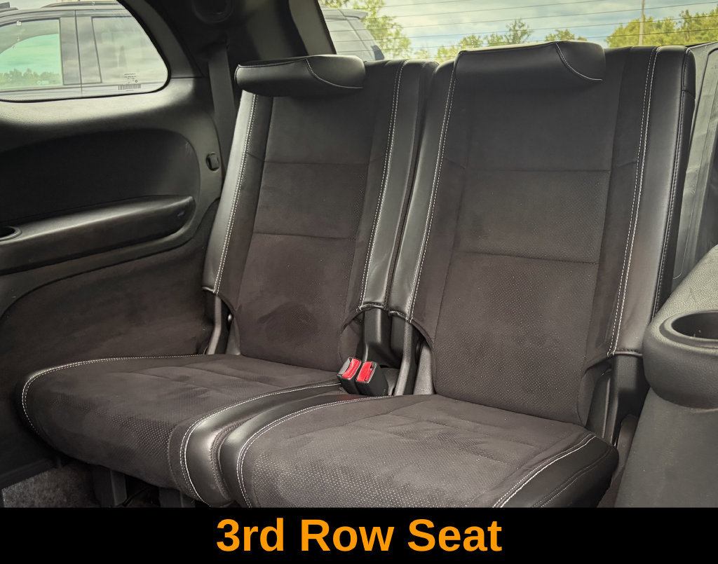 Used 2018 Dodge Durango SRT w/ SRT Interior Appearance Group AWD/4WD image 29