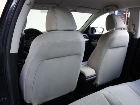 Used 2019 Honda Insight EX image 17