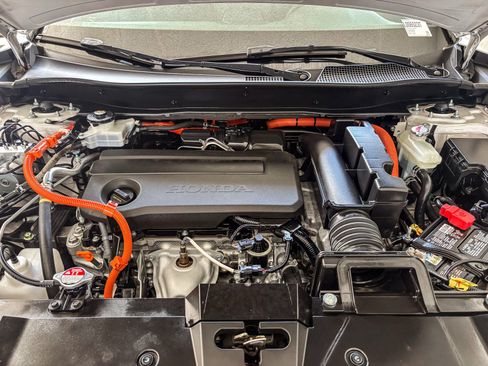 Used 2024 Honda CR-V Sport-L image 14