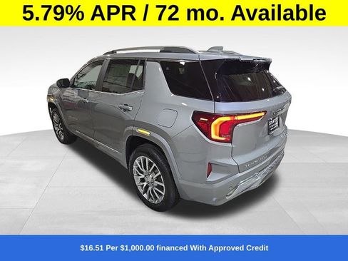 New 2026 GMC Terrain Denali image 5