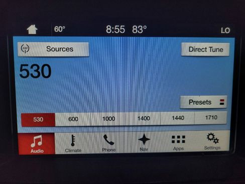 Used 2017 Ford Explorer XLT w/ Equipment Group 202A AWD/4WD image 25