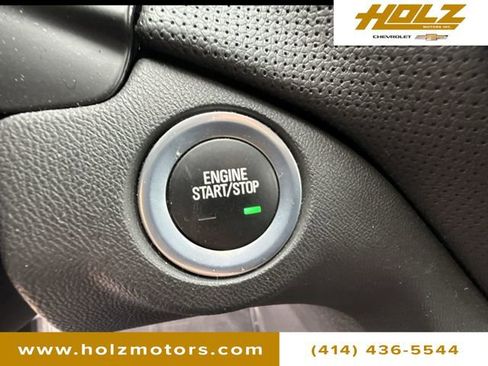 Certified 2019 Chevrolet Equinox Premier AWD/4WD image 18