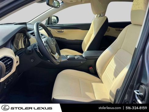 Used 2019 Lexus NX 300h AWD w/ Premium Package image 21