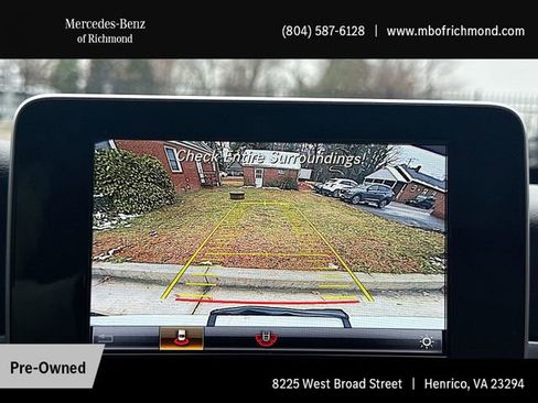 Used 2018 Mercedes-Benz C 350e Sedan image 21