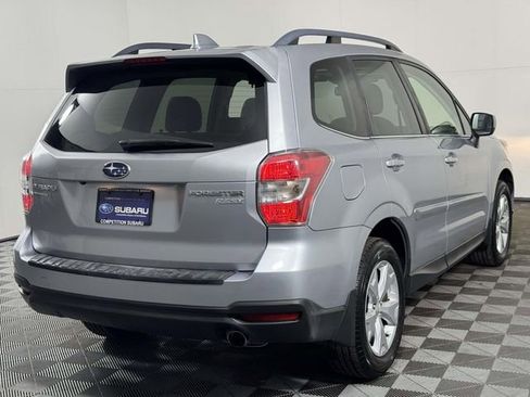 Used 2016 Subaru Forester 2.5i Limited image 10
