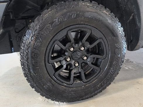 Used 2022 RAM 1500 Classic Warlock image 7