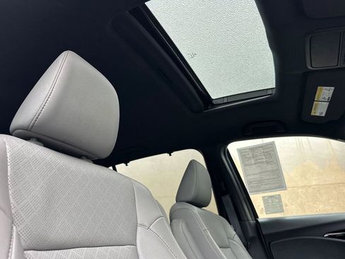 Used 2023 Honda Passport Elite image 15