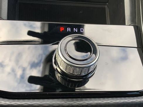 New 2025 Jeep Grand Cherokee Altitude image 34