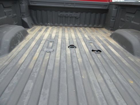 Certified 2024 GMC Sierra 2500 AT4 w/ AT4 Premium Plus Package AWD/4WD image 9