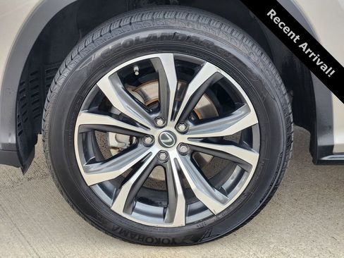 Used 2020 Lexus RX 450h AWD w/ Premium Package image 10