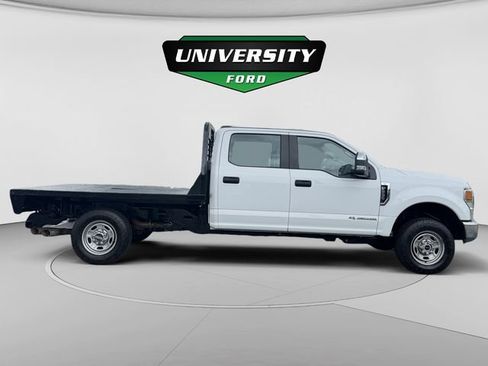 Used 2022 Ford F250 XL w/ Power Equipment Group AWD/4WD image 2