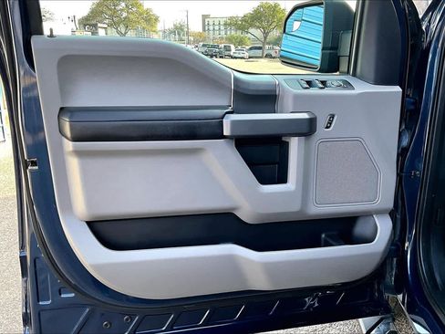 Used 2019 Ford F150 XLT w/ Equipment Group 302A Luxury image 21