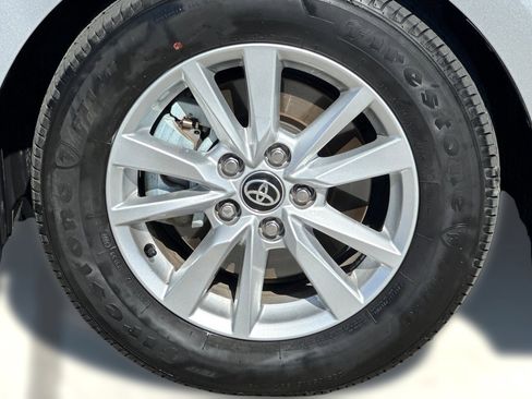 Certified 2025 Toyota Camry LE image 10