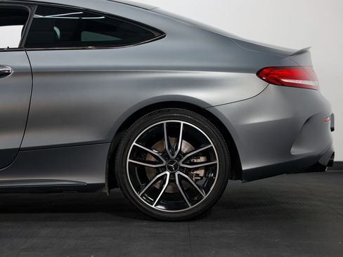 Used 2019 Mercedes-Benz C 43 AMG C 43 AMG image 7