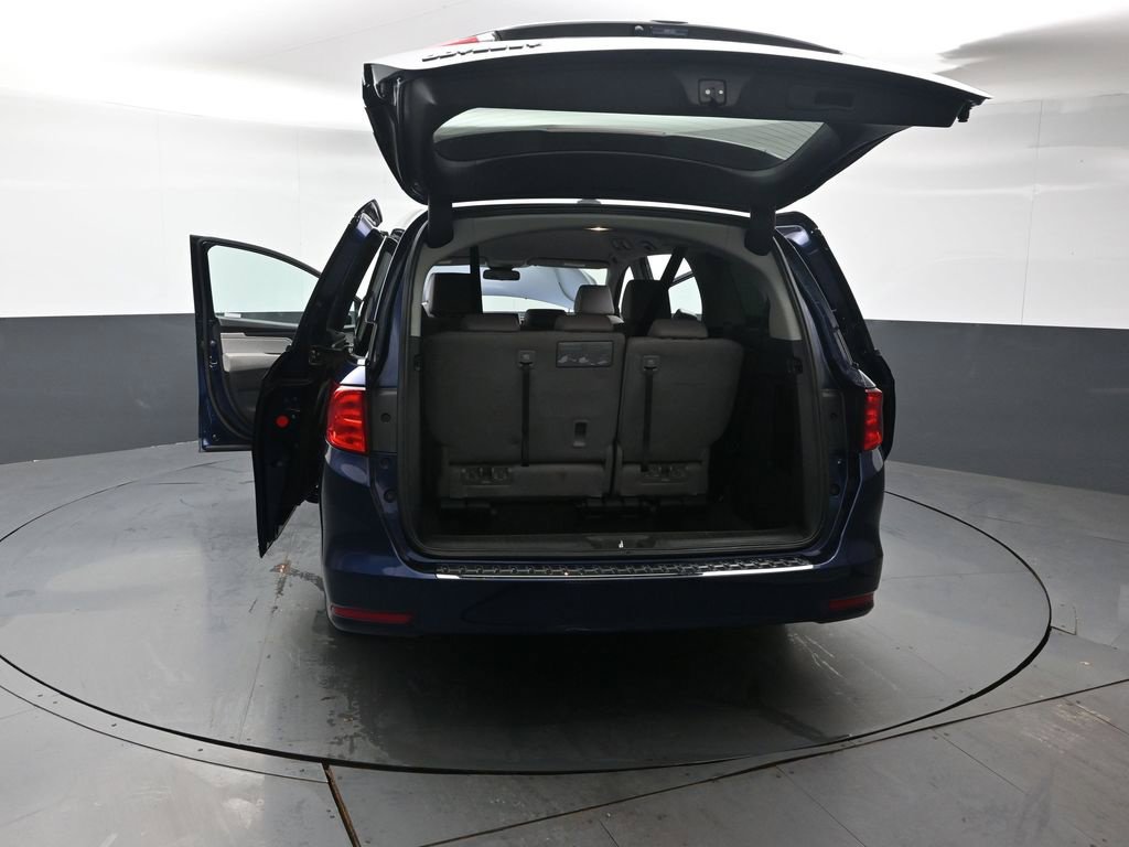 Used 2022 Honda Odyssey EX image 48